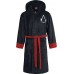 Халат Assassins Creed Black Robe купить в интернет-магазине ⭐ GameSpot.com.ua ⭐ Халат Assassins Creed Black Robe, ,